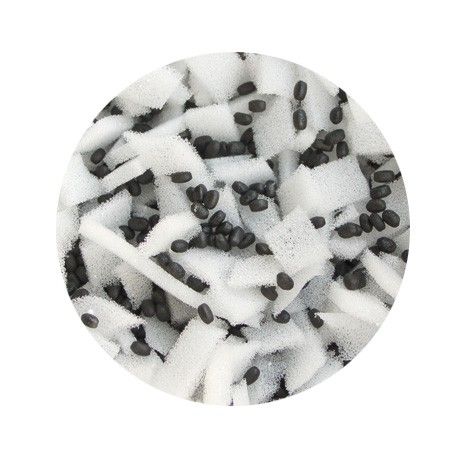 Refill pack 50 liters Thera-Rhomb