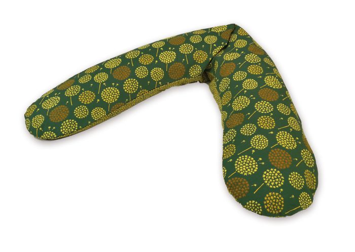 The Original Theraline incl. cover design 164 "Dandelion dark green"