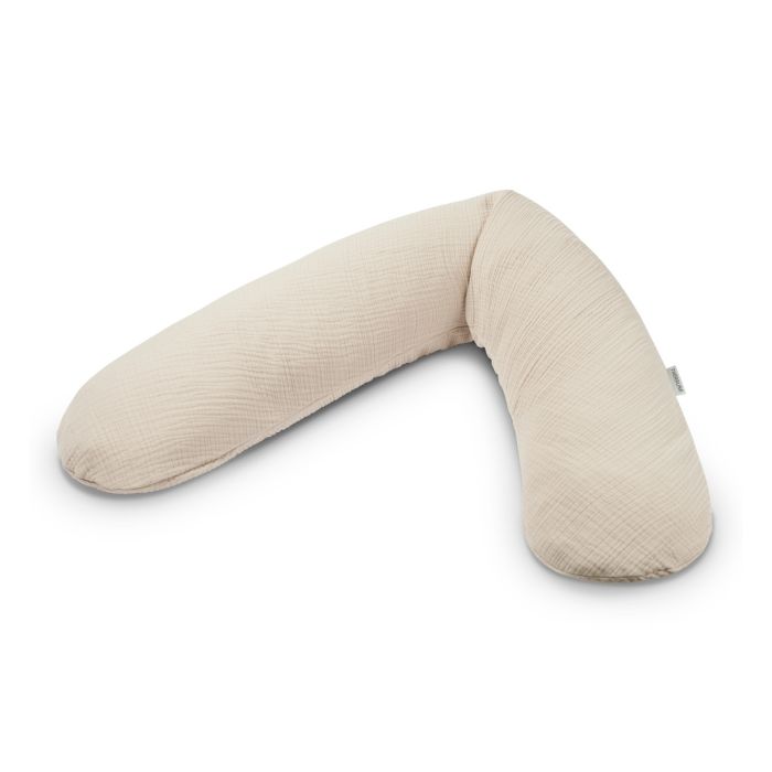 The Original Theraline incl. cover design 192 "Sand beige" - muslin