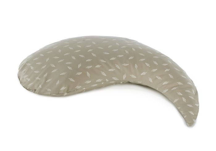 The Yinnie incl. Cover Design 131 "Dancing Leaves Taupe"