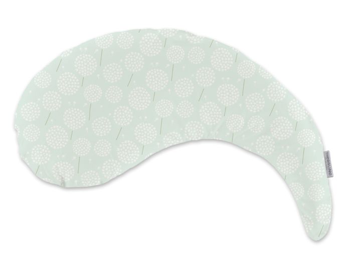 The Yinnie incl. Cover Design 163 "Dandelion Light Green"