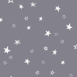Cover for the Original Theraline Design 106 "Starry sky grey"