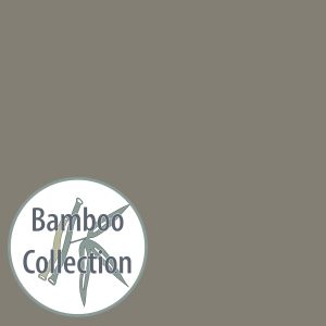 Cover for the Original Theraline Design 146 "Clay grey" Bamboo Collection