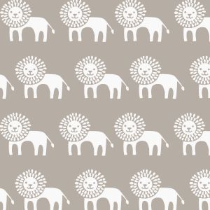 Cover for the Original Theraline Design 188 " King of the desert taupe"