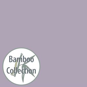 Cover for the Original Theraline Design 189 " Lavender" Bamboo Collection