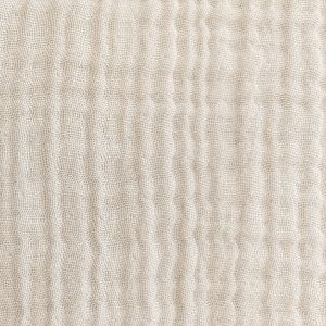 Cover for the Original Theraline Design 192 "Sandy beige" Musselin