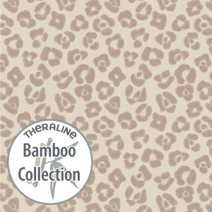 Bezug für das Original Theraline | Bamboo Collection | 206 Leo