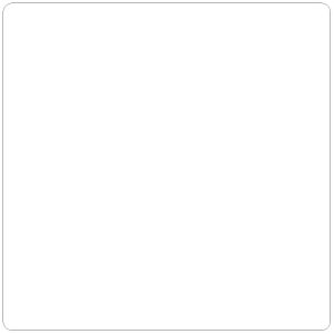 Cover for the Original Theraline PU coated - white