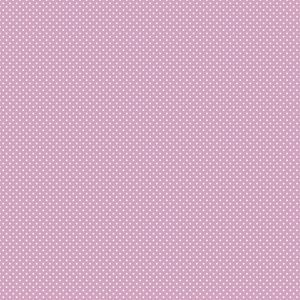 Cover for the Original Theraline Design 32 "Dots Grape"