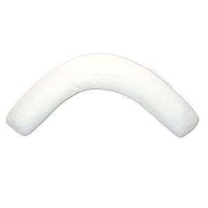 The Comfort incl. cover design 127 "Polyurethan-Coated white"