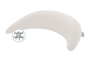 The Bamboo Moon incl. removable cover Design 167 " Pebble grey" Bamboo Collection