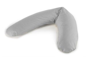 The Comfort incl. cover design 42 "Grey" Jersey