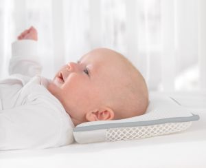 Baby pillow size 1