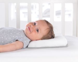 Baby pillow size 2