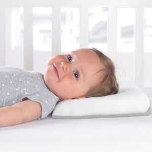 Baby pillow size 2