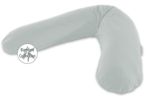 The Original Theraline incl. cover design 158 "Grey" Bamboo-Collection