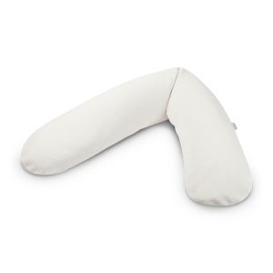 The Original Theraline incl. cover design 161 "Cream" - fine knitted fabric