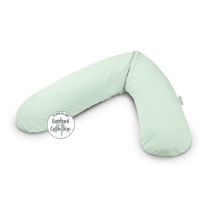 The Original Theraline incl. cover design 165 "Celadon" Bamboo-Collection