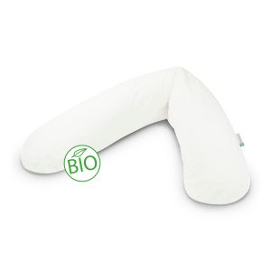 The Original Theraline incl. cover design 171 "White" Jersey BIO