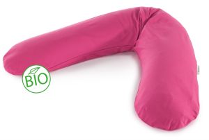 The Original Theraline incl. cover design 187 "Fuchsia" Jersey BIO