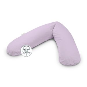 The Original Theraline incl. cover design  189 "Lavender" Bamboo-Collection