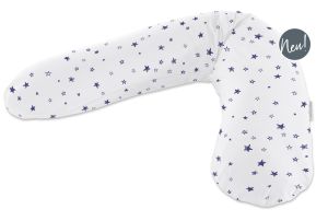 The Original Theraline incl. cover Design 196 "Starry sky white"