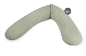 The Original Theraline incl. cover Desing 200 "Sage" Muslin