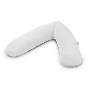 The Original Theraline incl. cover design 204 "Light grey" - muslin