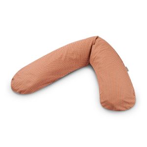 The Original Theraline incl. cover design 56 "Dots Marsala"