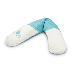 The Original Theraline incl. cover design 69 "Donkey Laguna Turquoise"