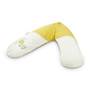 The Original Theraline incl. cover design 70 "Donkey Akacia Yellow"