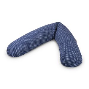 The Original Theraline incl. cover Design 77 "Dots blue"
