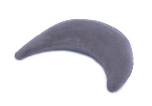 The Plushy Moon Design 125 "Stone Grey"