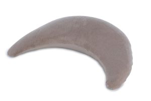The Plushy Moon Design 126 "Taupe"