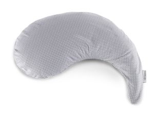 The Yinnie incl. Cover Design 33 "Dots Grey"