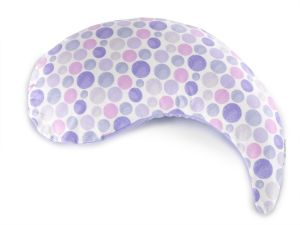 The Yinnie incl. Cover Design 59 "Waterdots Purple"