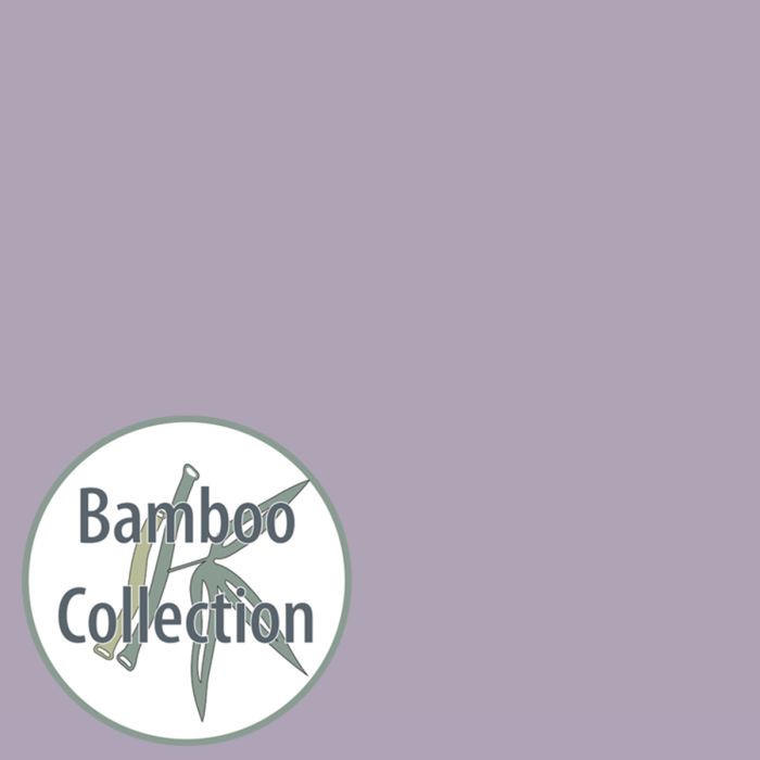 Cover for the Original Theraline Design 189 " Lavender" Bamboo Collection