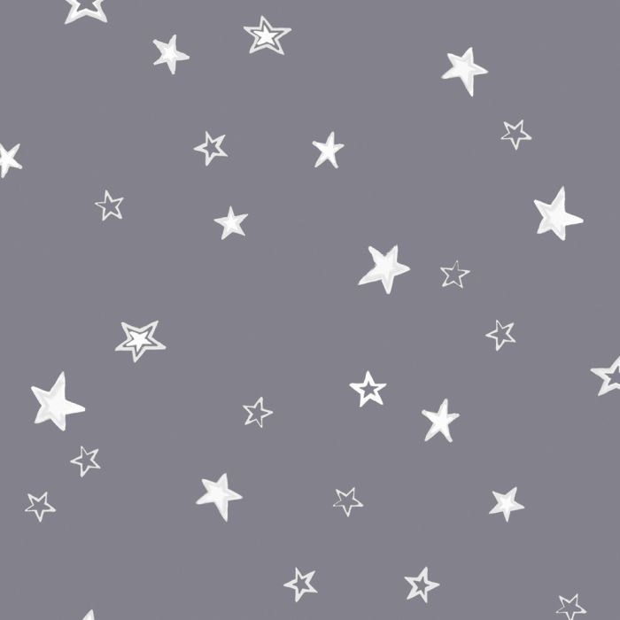 Cover for the Yinnie, Design 106 "Starry sky grey"