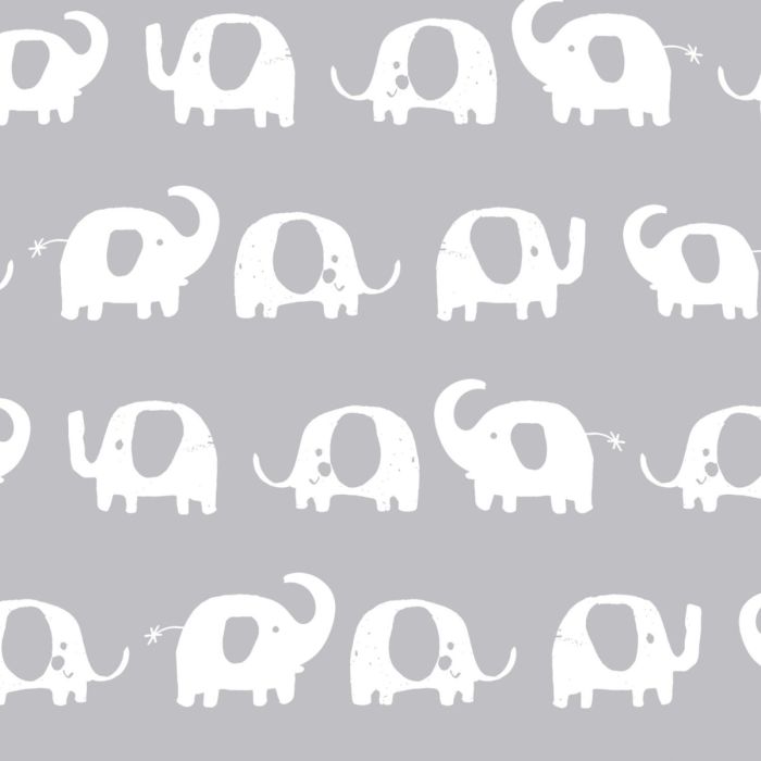 Cover for the Comfort Design 133 "Walk of Elephants"
